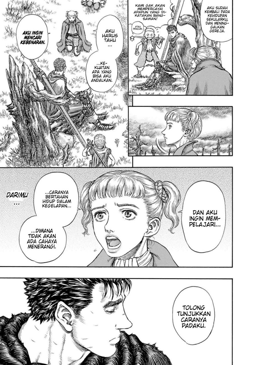 Read Berserk ID Manga Online
