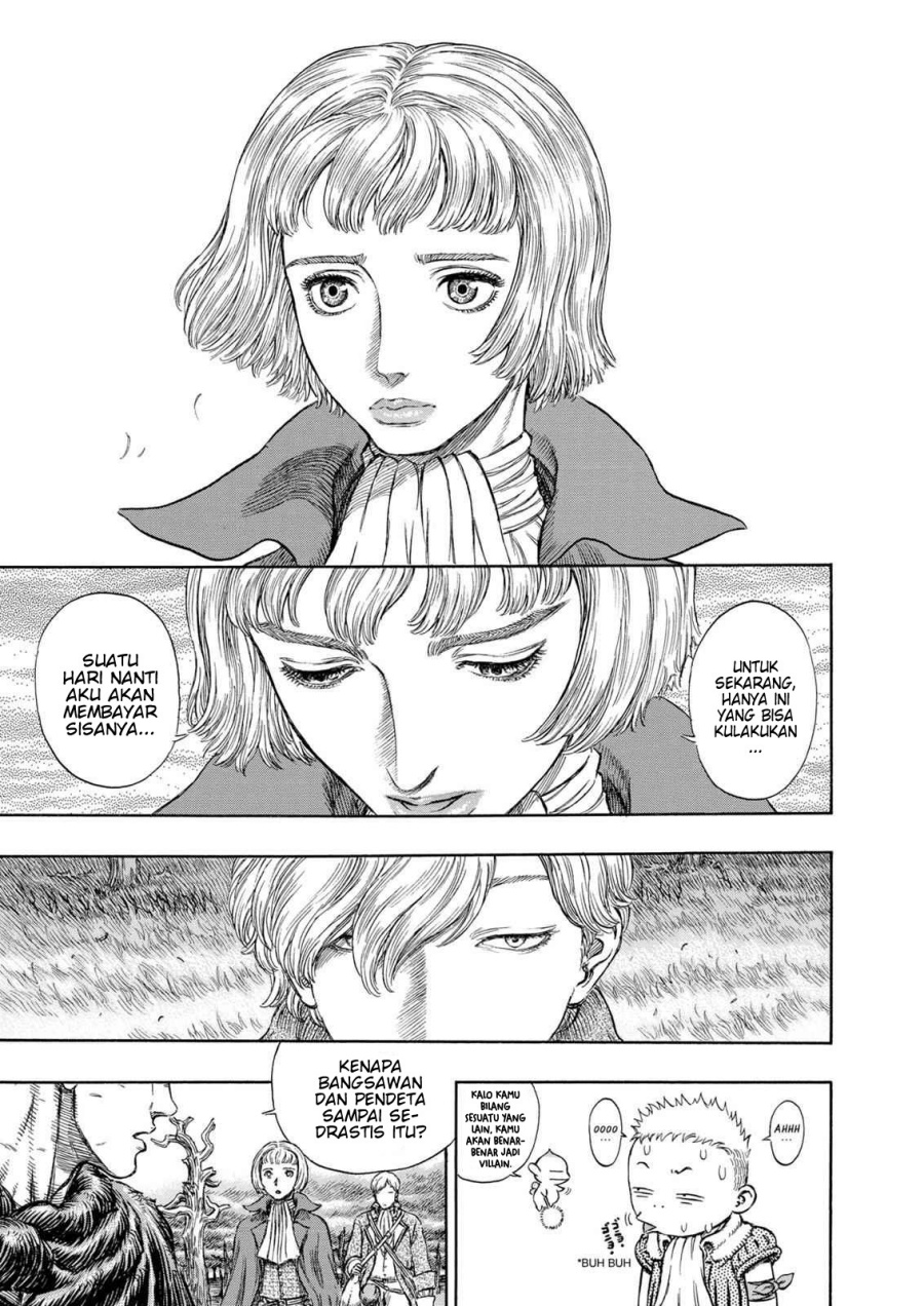 Read Berserk ID Manga Online