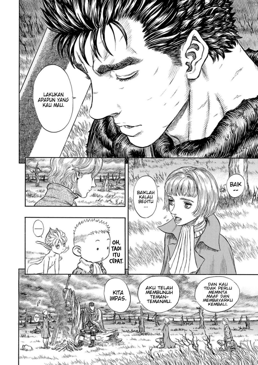 Read Berserk ID Manga Online