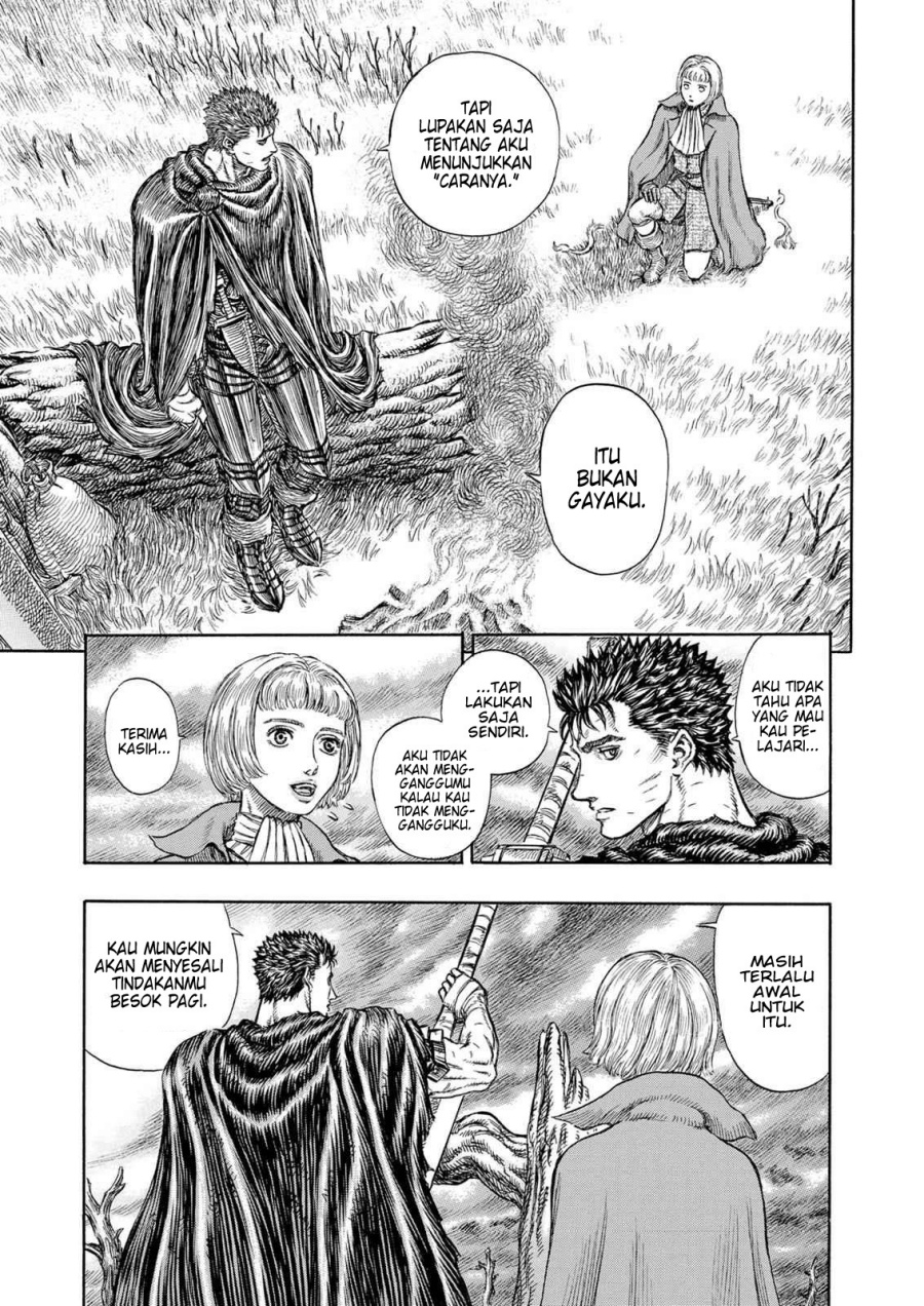 Read Berserk ID Manga Online