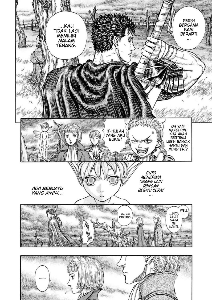 Read Berserk ID Manga Online