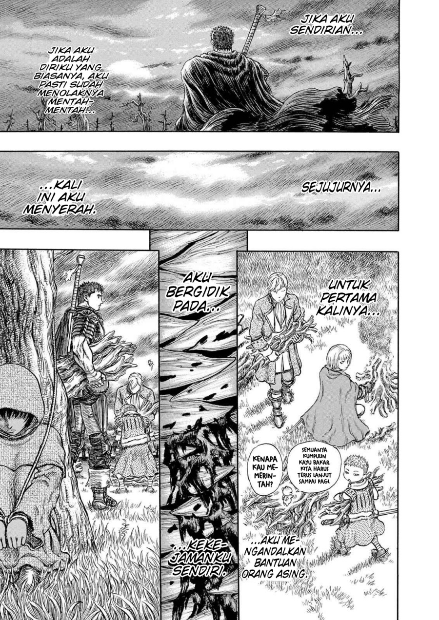 Read Berserk ID Manga Online