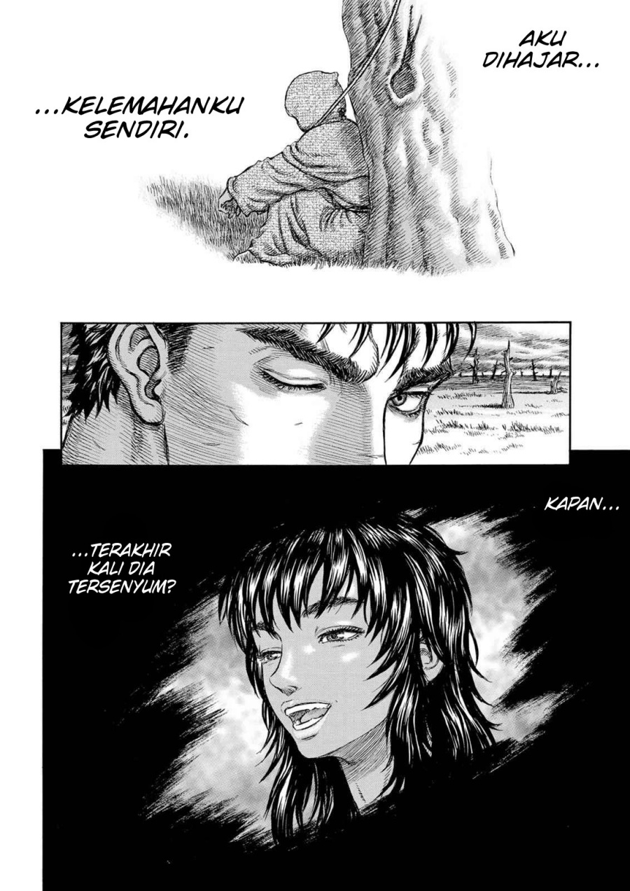 Read Berserk ID Manga Online