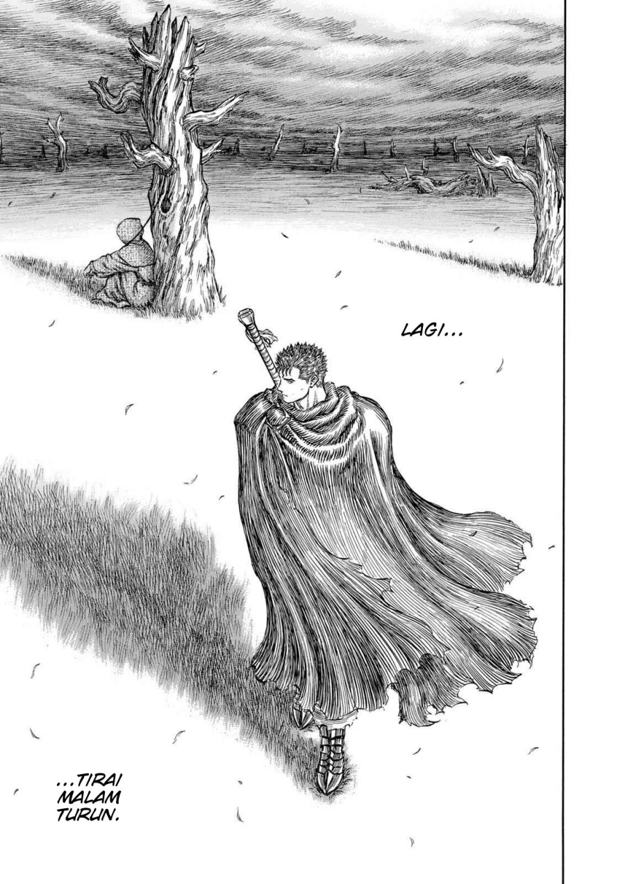 Read Berserk ID Manga Online