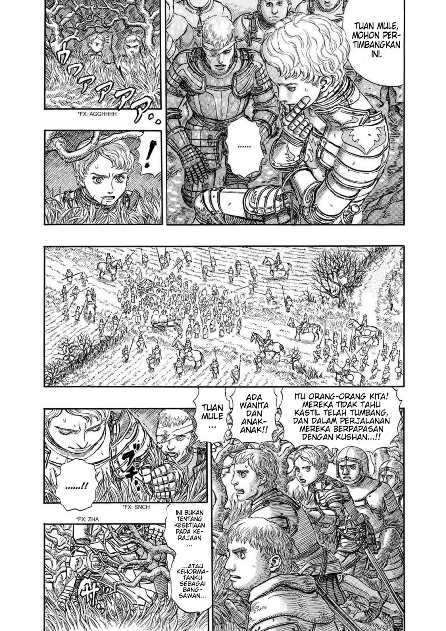 Read Berserk ID Manga Online