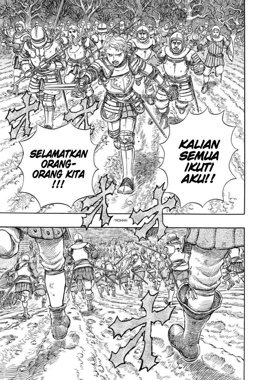 Read Berserk ID Manga Online