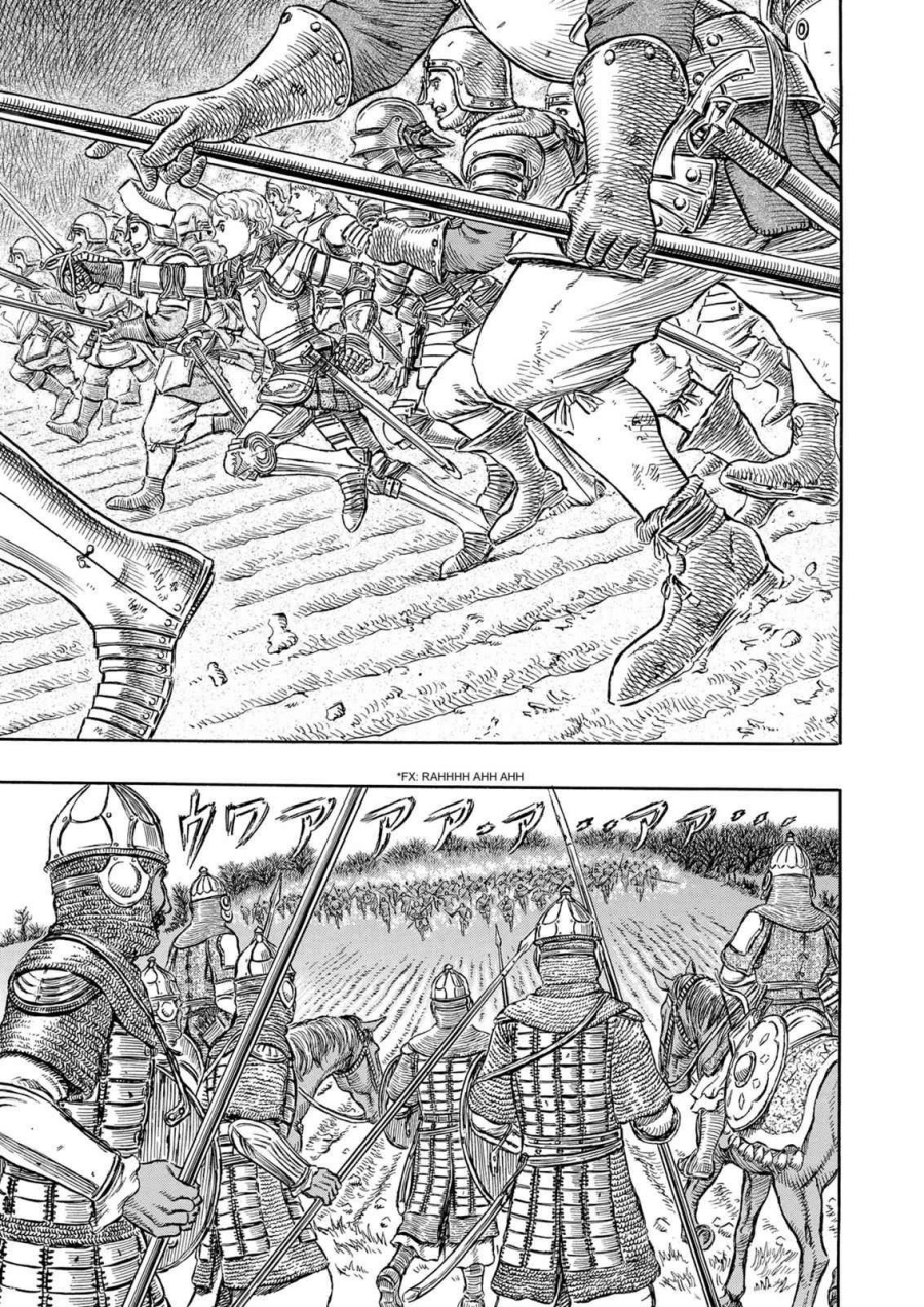 Read Berserk ID Manga Online