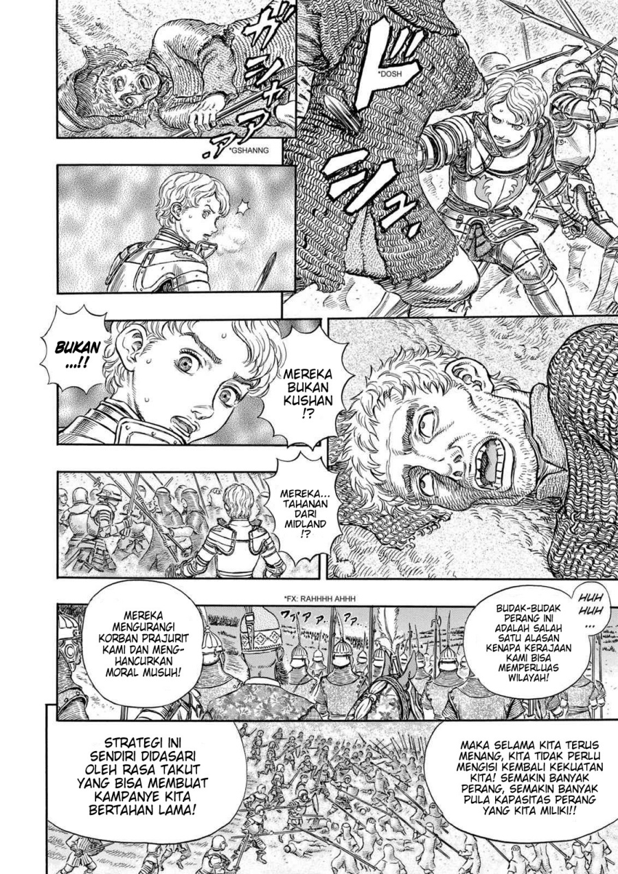 Read Berserk ID Manga Online
