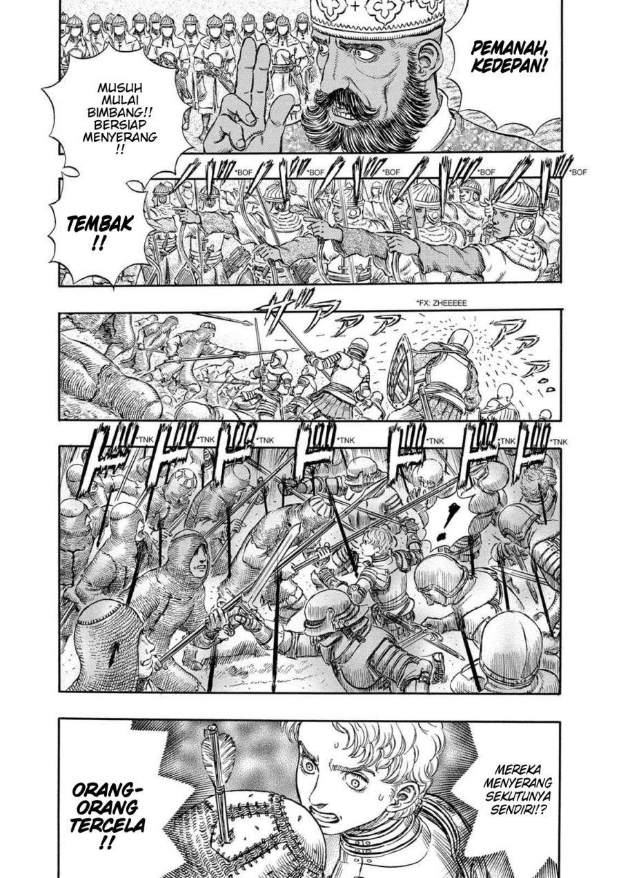 Read Berserk ID Manga Online