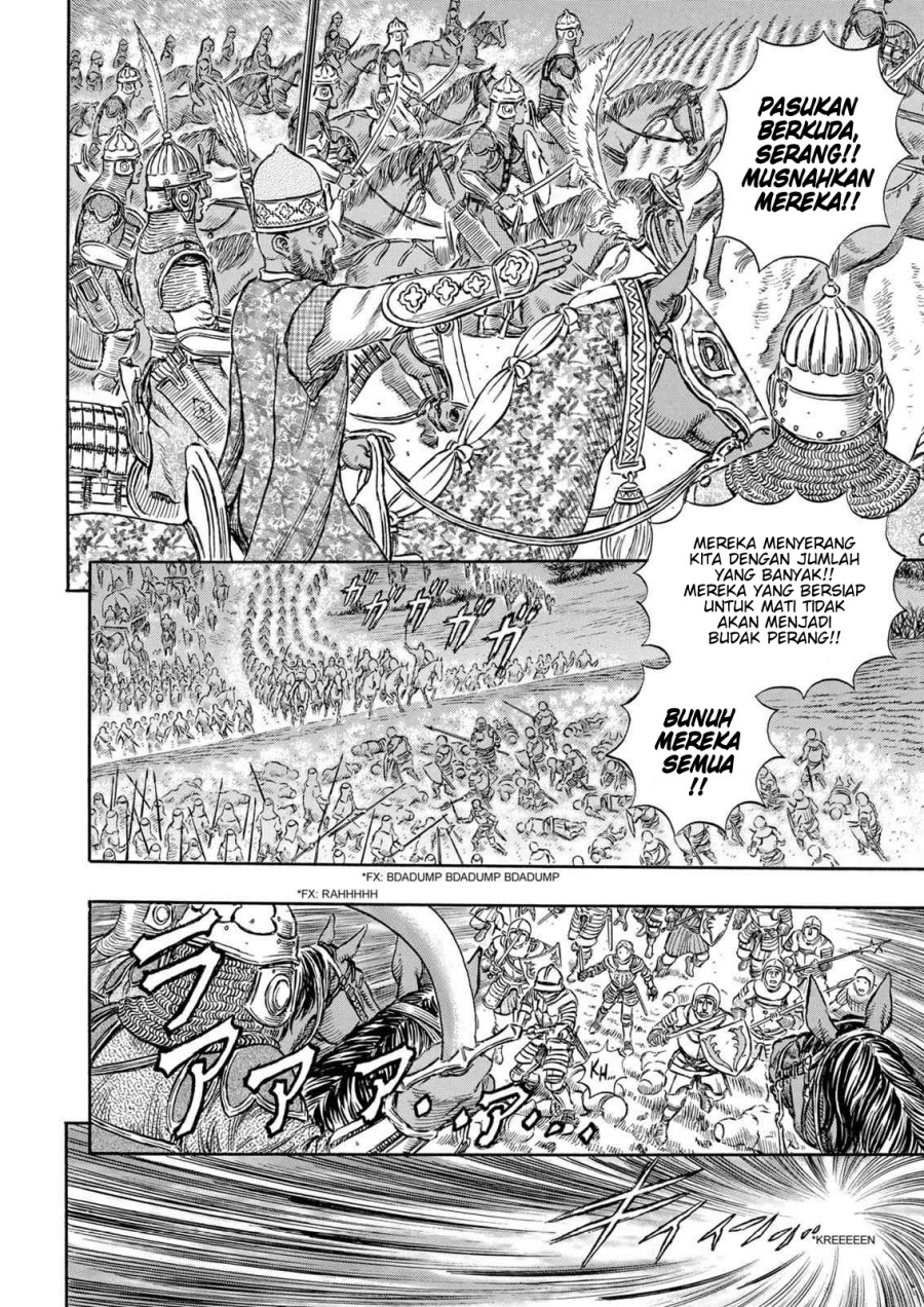 Read Berserk ID Manga Online