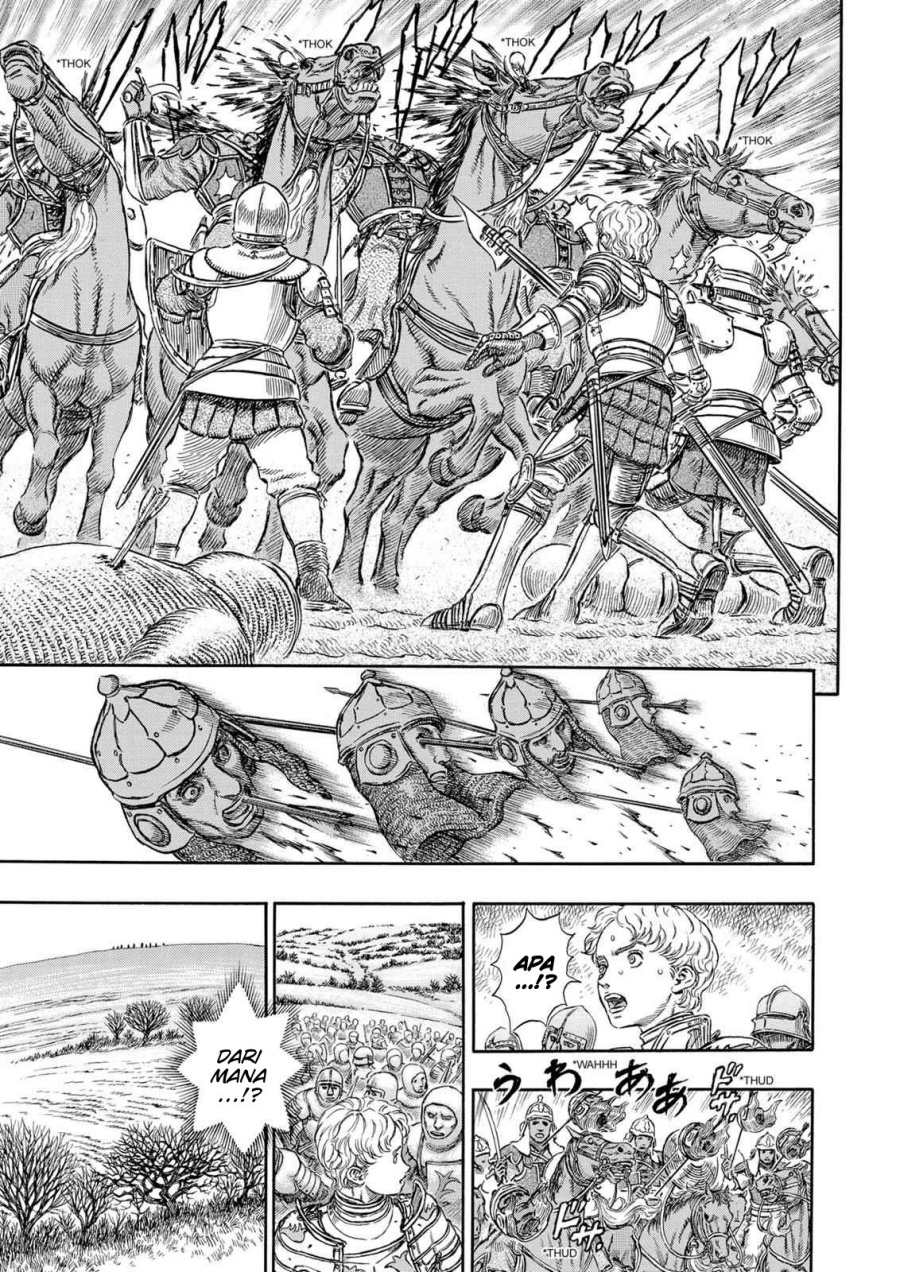 Read Berserk ID Manga Online
