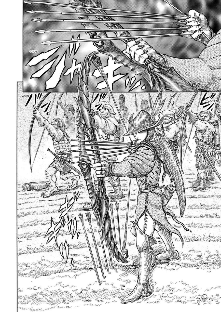 Read Berserk ID Manga Online