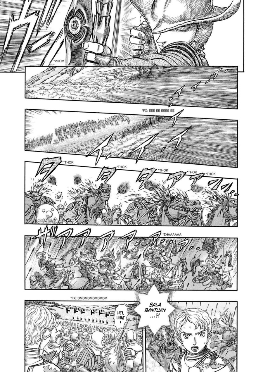 Read Berserk ID Manga Online