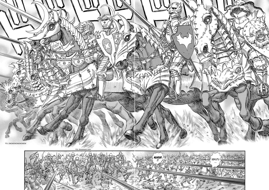 Read Berserk ID Manga Online