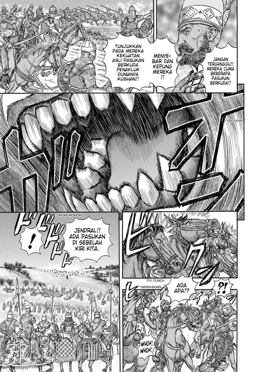 Read Berserk ID Manga Online