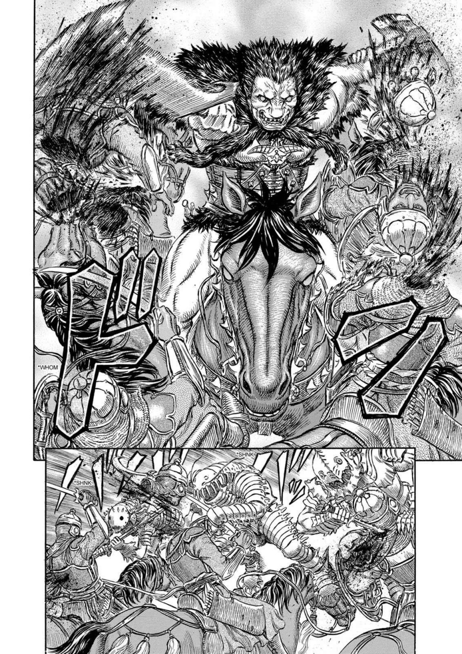 Read Berserk ID Manga Online