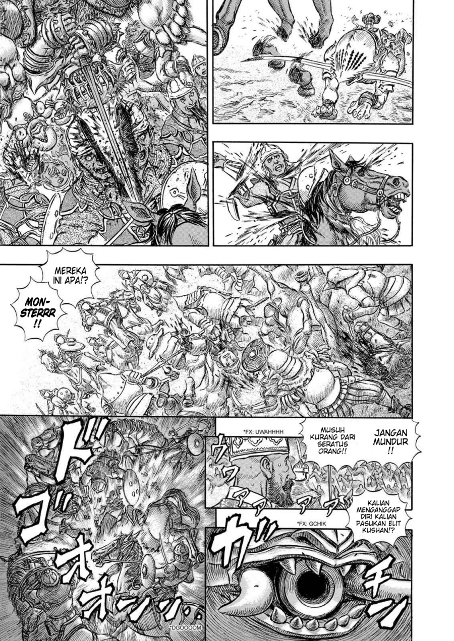 Read Berserk ID Manga Online