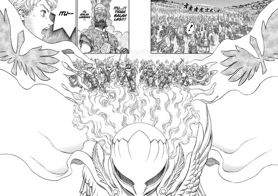 Read Berserk ID Manga Online
