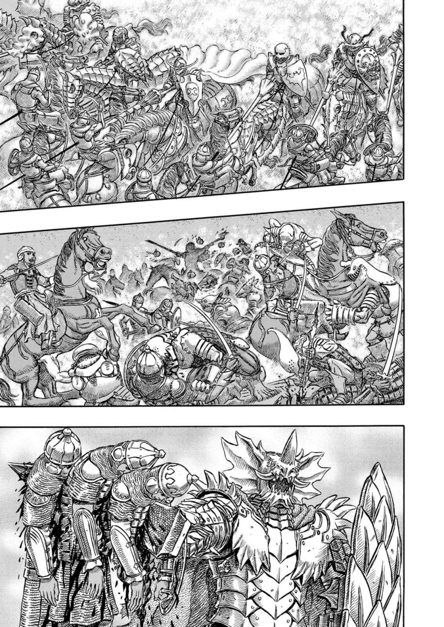 Read Berserk ID Manga Online
