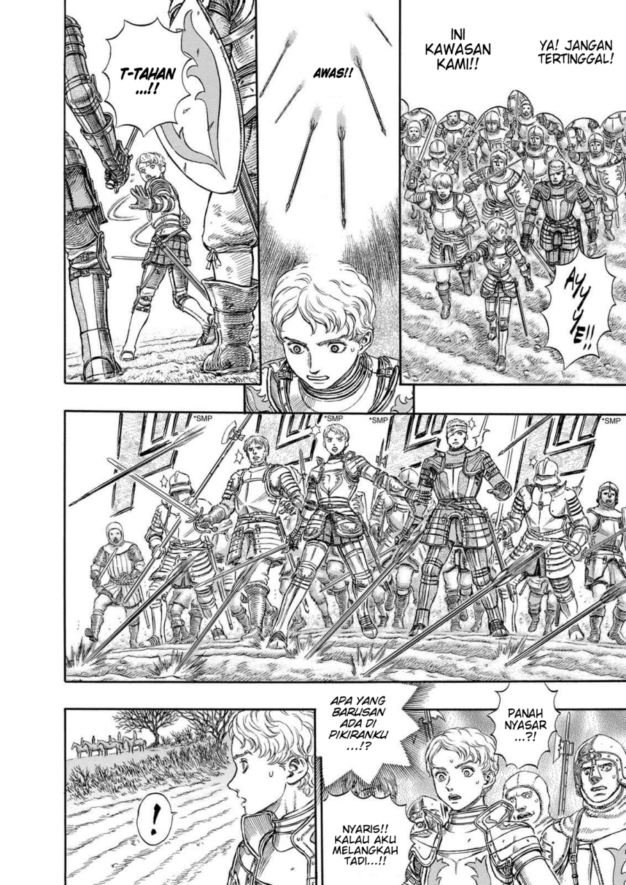 Read Berserk ID Manga Online