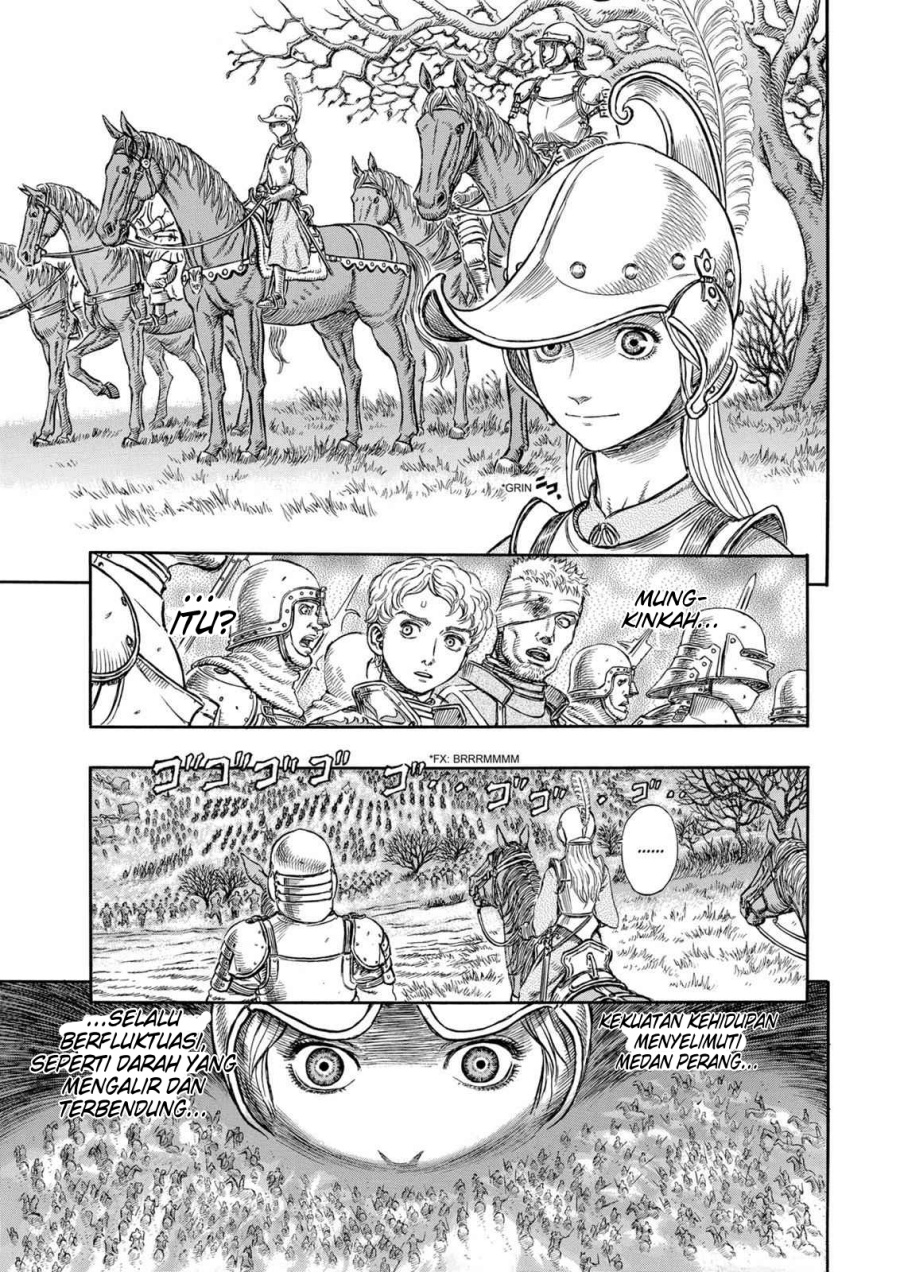 Read Berserk ID Manga Online