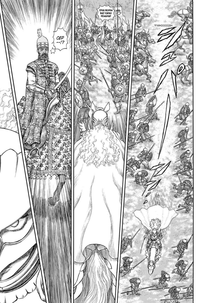 Read Berserk ID Manga Online