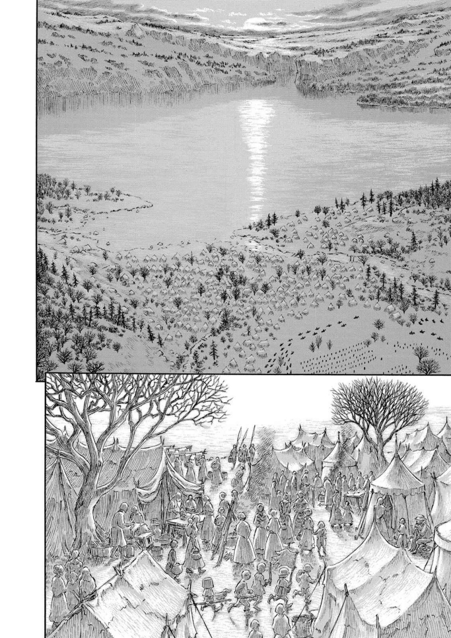 Read Berserk ID Manga Online