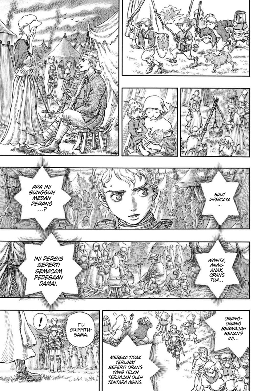 Read Berserk ID Manga Online