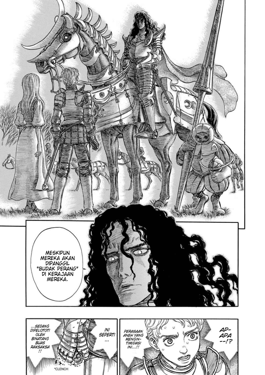 Read Berserk ID Manga Online