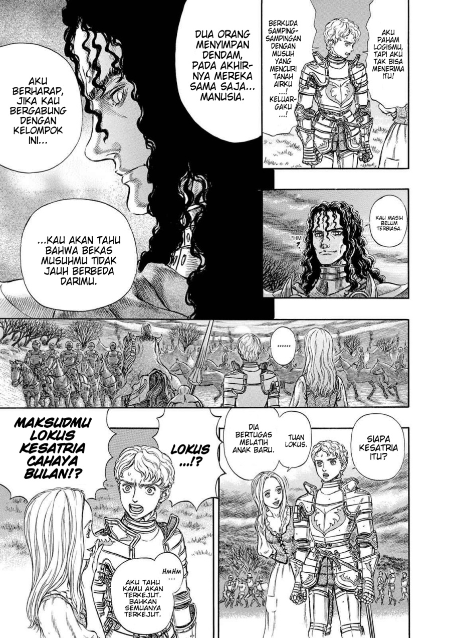 Read Berserk ID Manga Online
