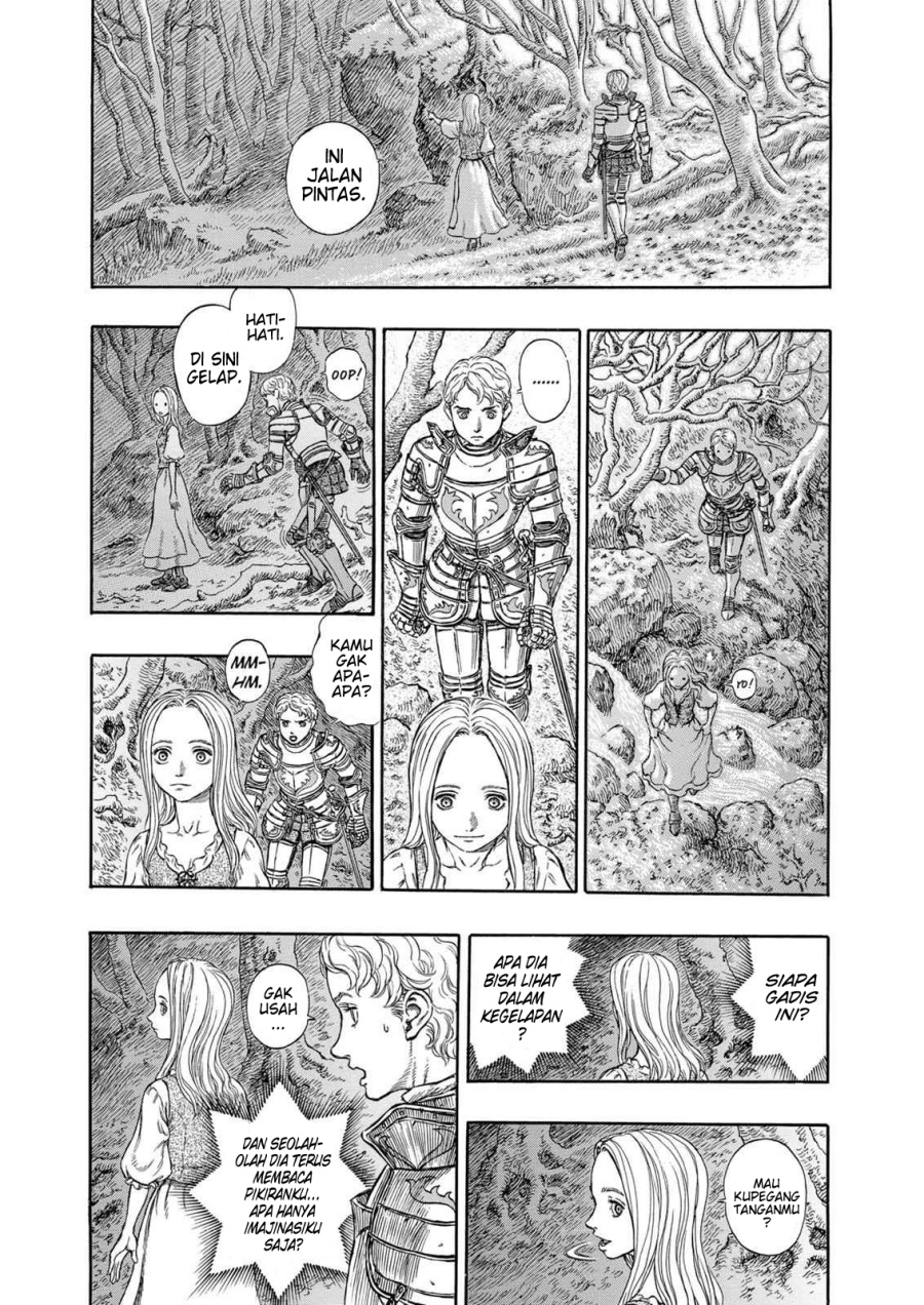 Read Berserk ID Manga Online