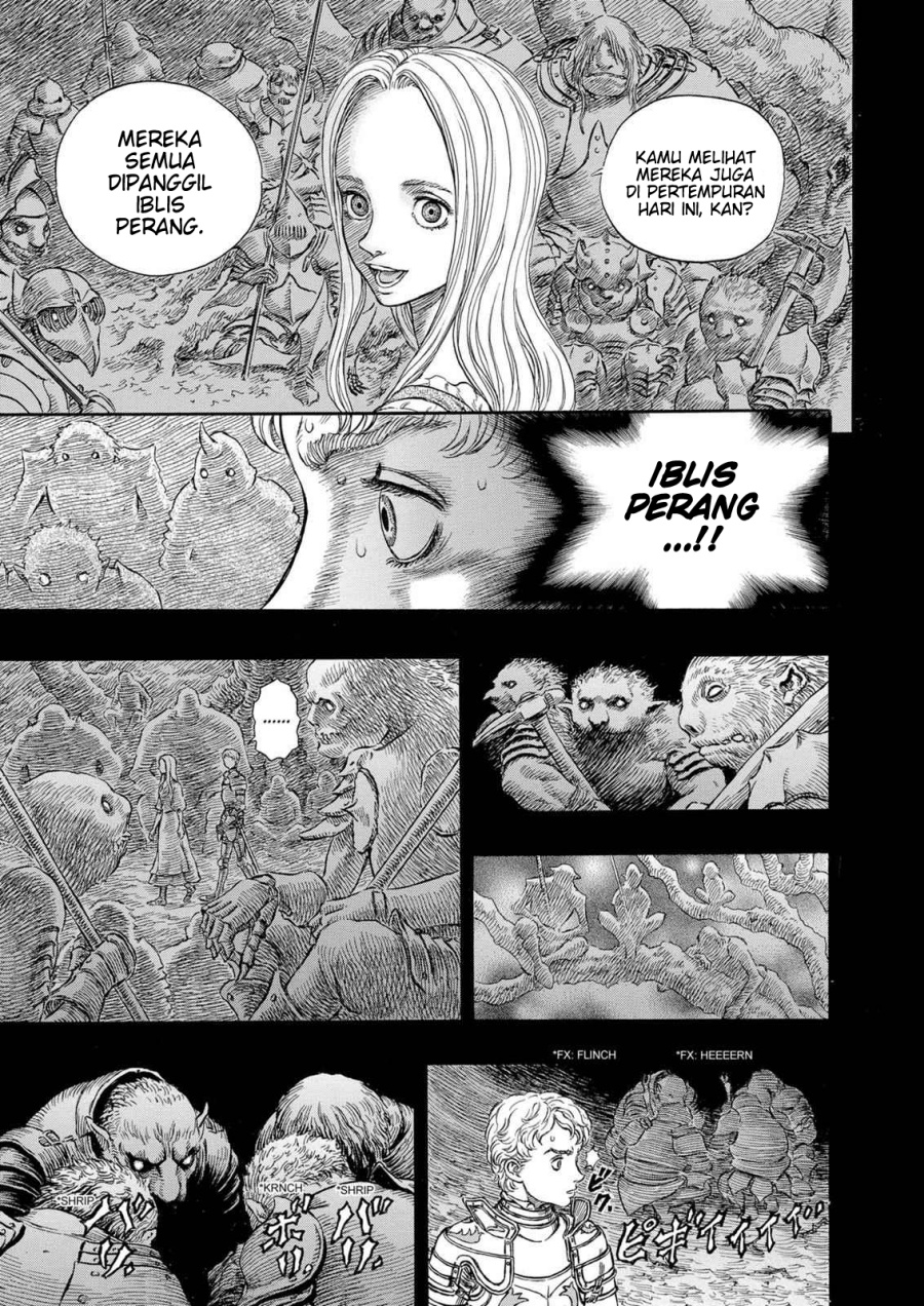 Read Berserk ID Manga Online