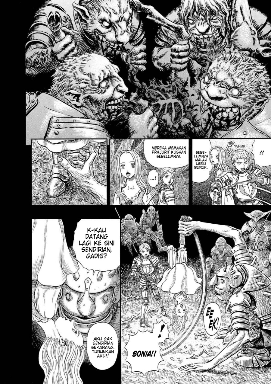 Read Berserk ID Manga Online