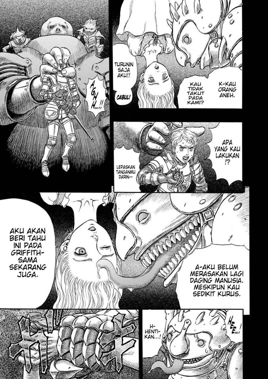 Read Berserk ID Manga Online