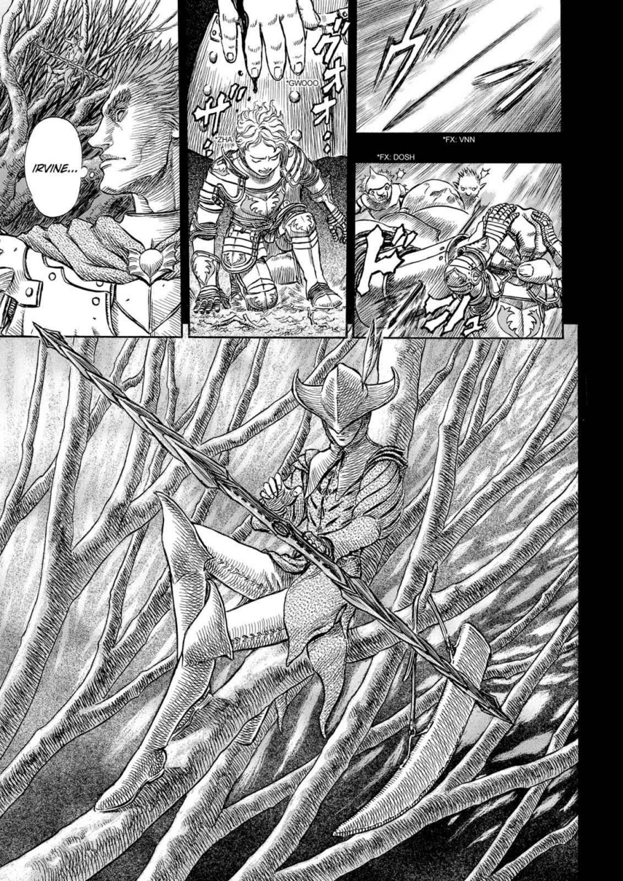 Read Berserk ID Manga Online