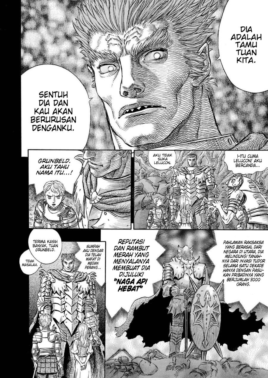 Read Berserk ID Manga Online