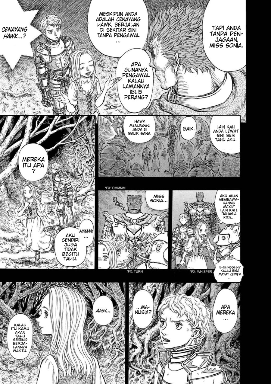 Read Berserk ID Manga Online