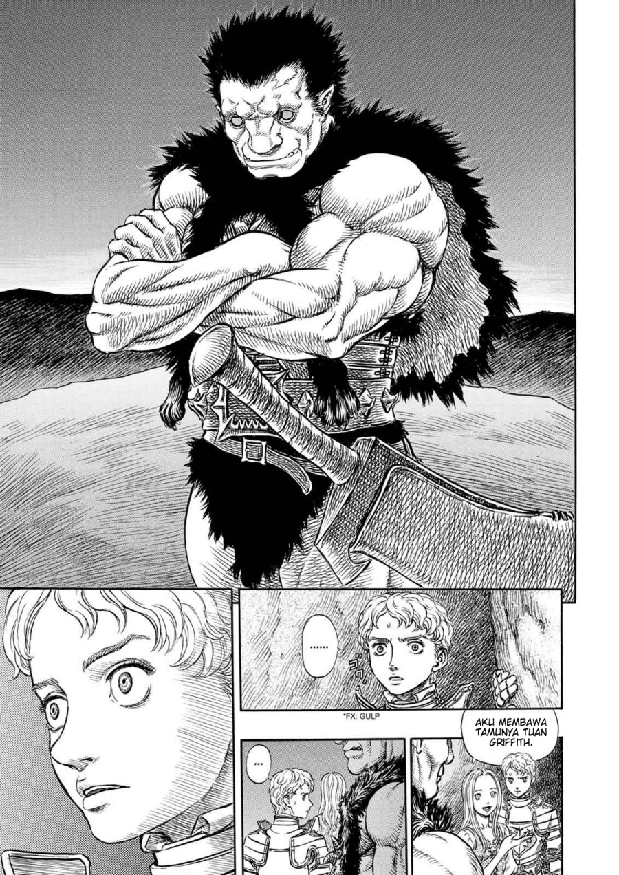 Read Berserk ID Manga Online
