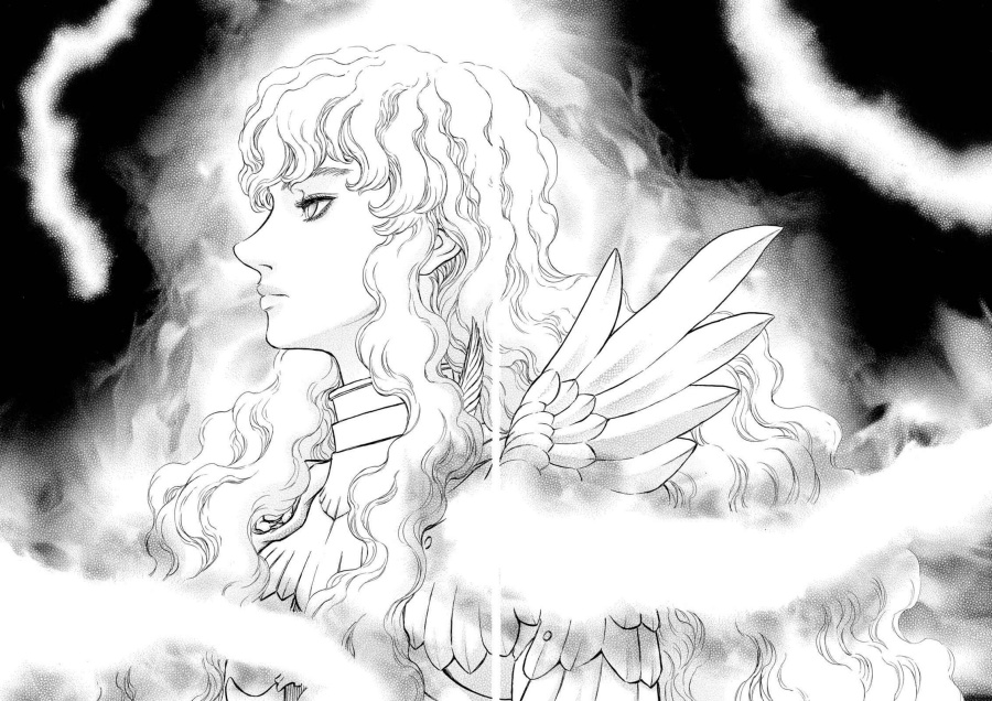 Read Berserk ID Manga Online