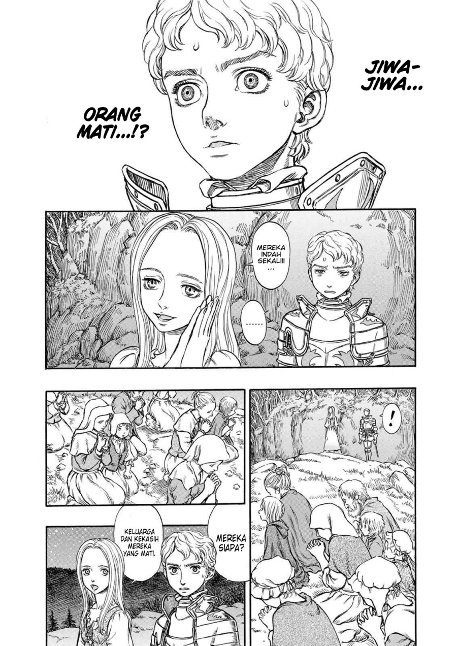 Read Berserk ID Manga Online