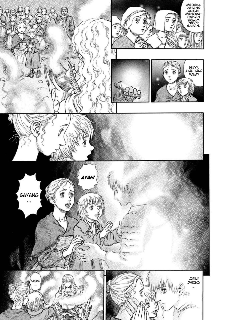 Read Berserk ID Manga Online