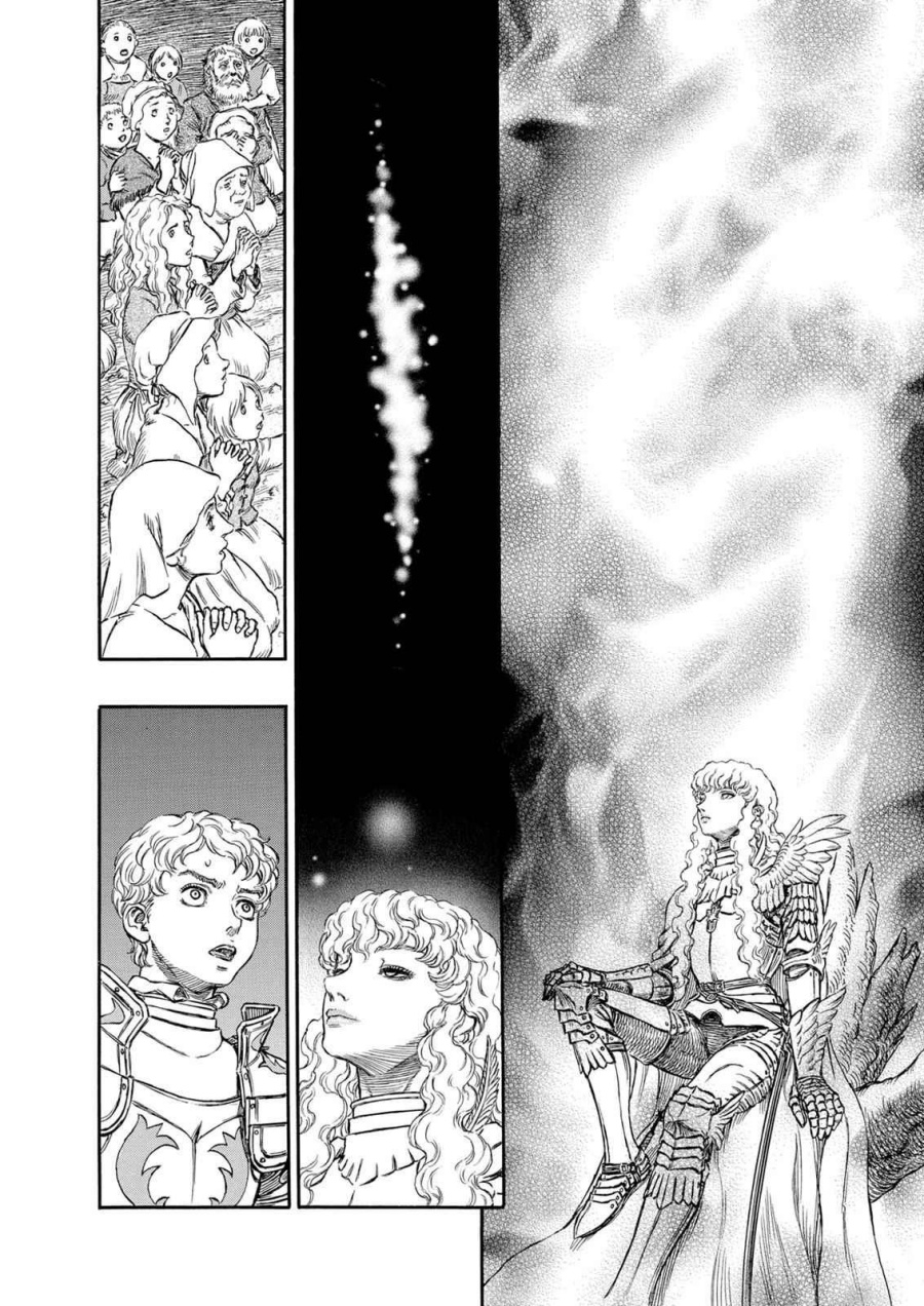 Read Berserk ID Manga Online