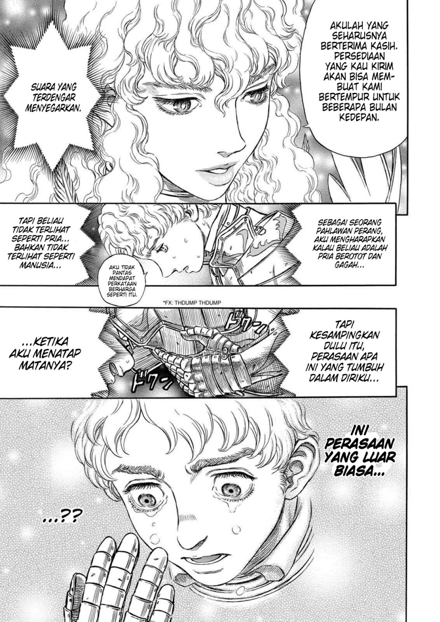 Read Berserk ID Manga Online
