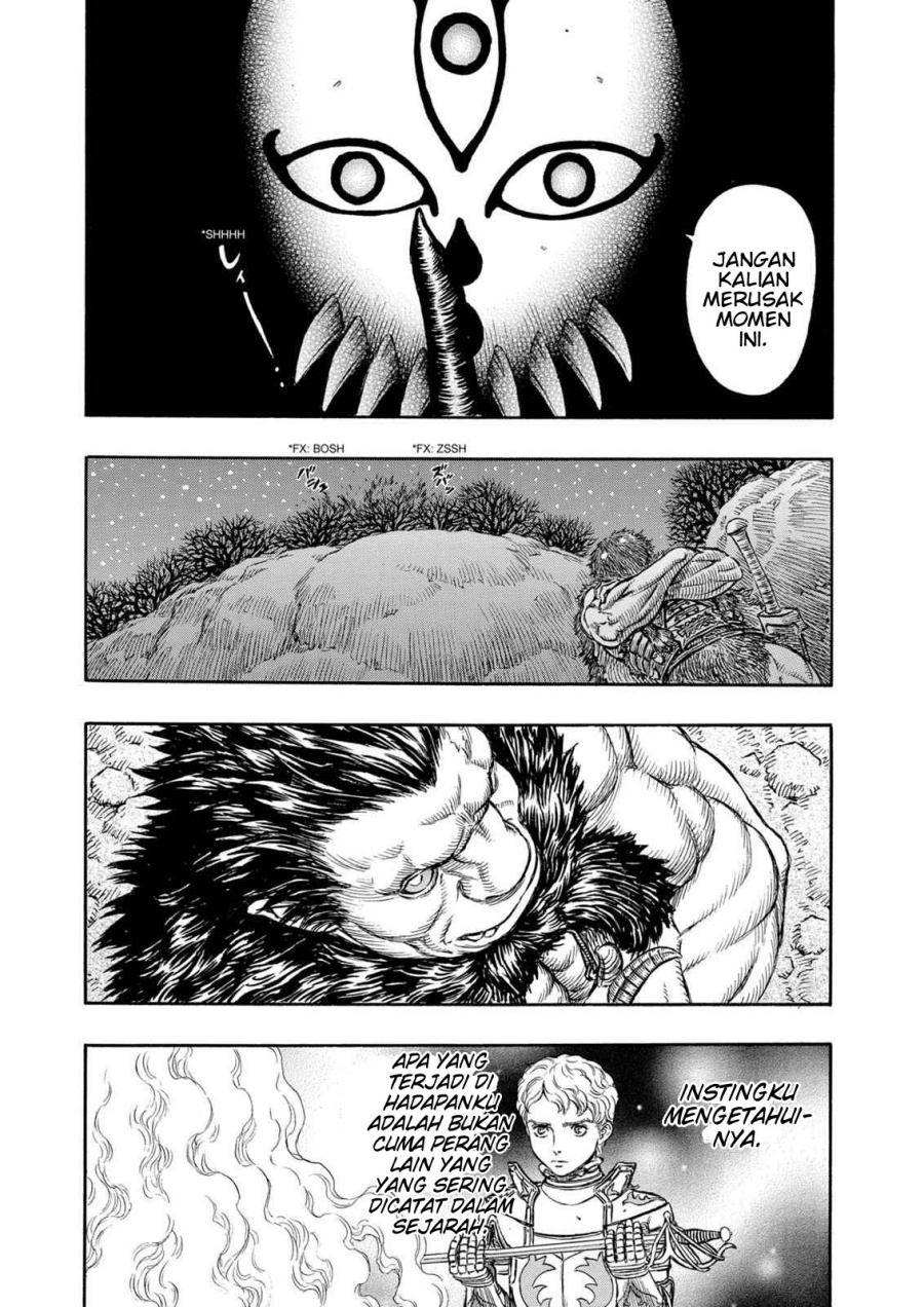 Read Berserk ID Manga Online