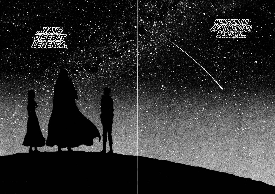 Read Berserk ID Manga Online