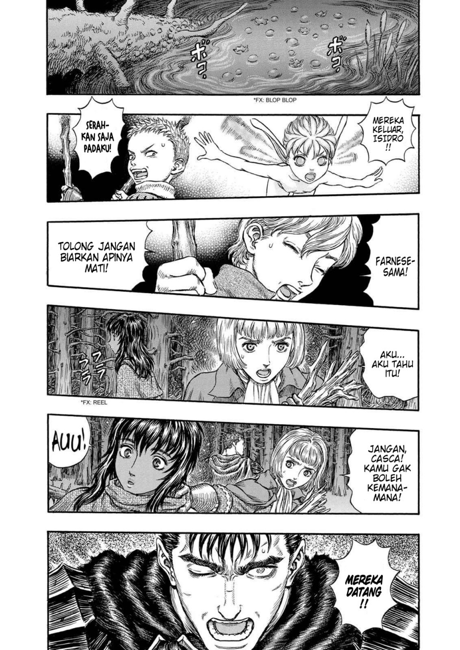 Read Berserk ID Manga Online