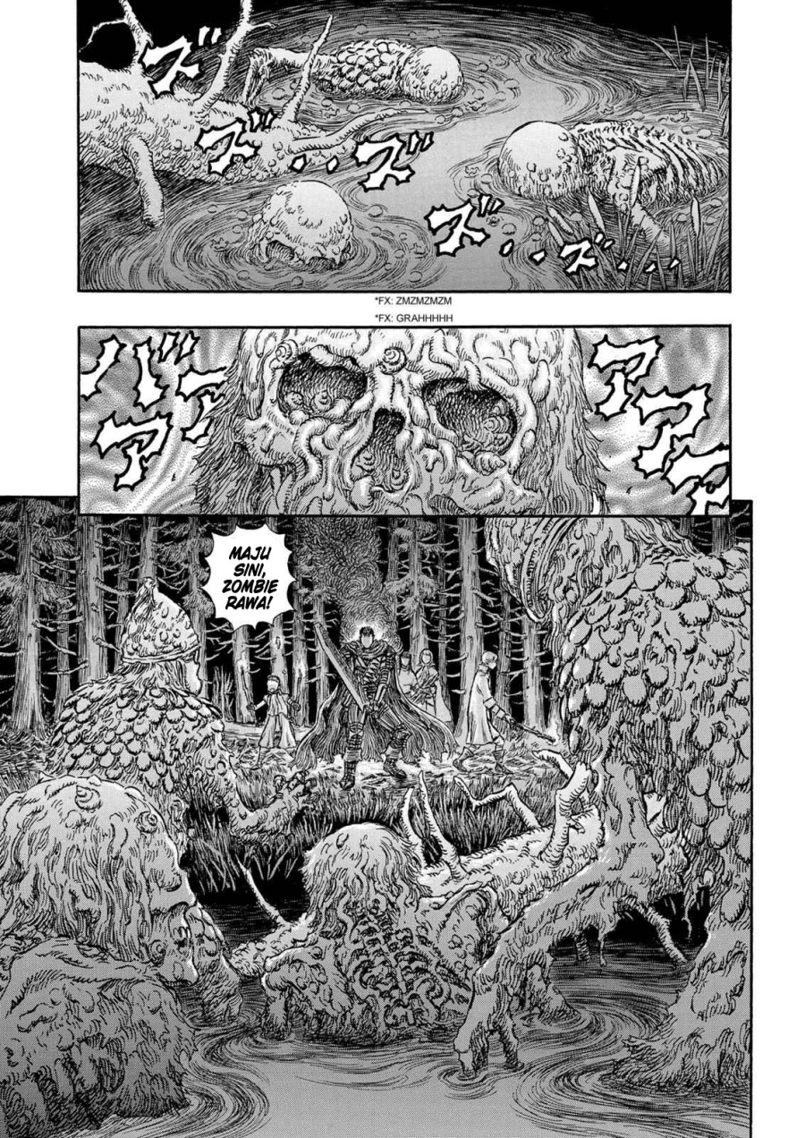 Read Berserk ID Manga Online