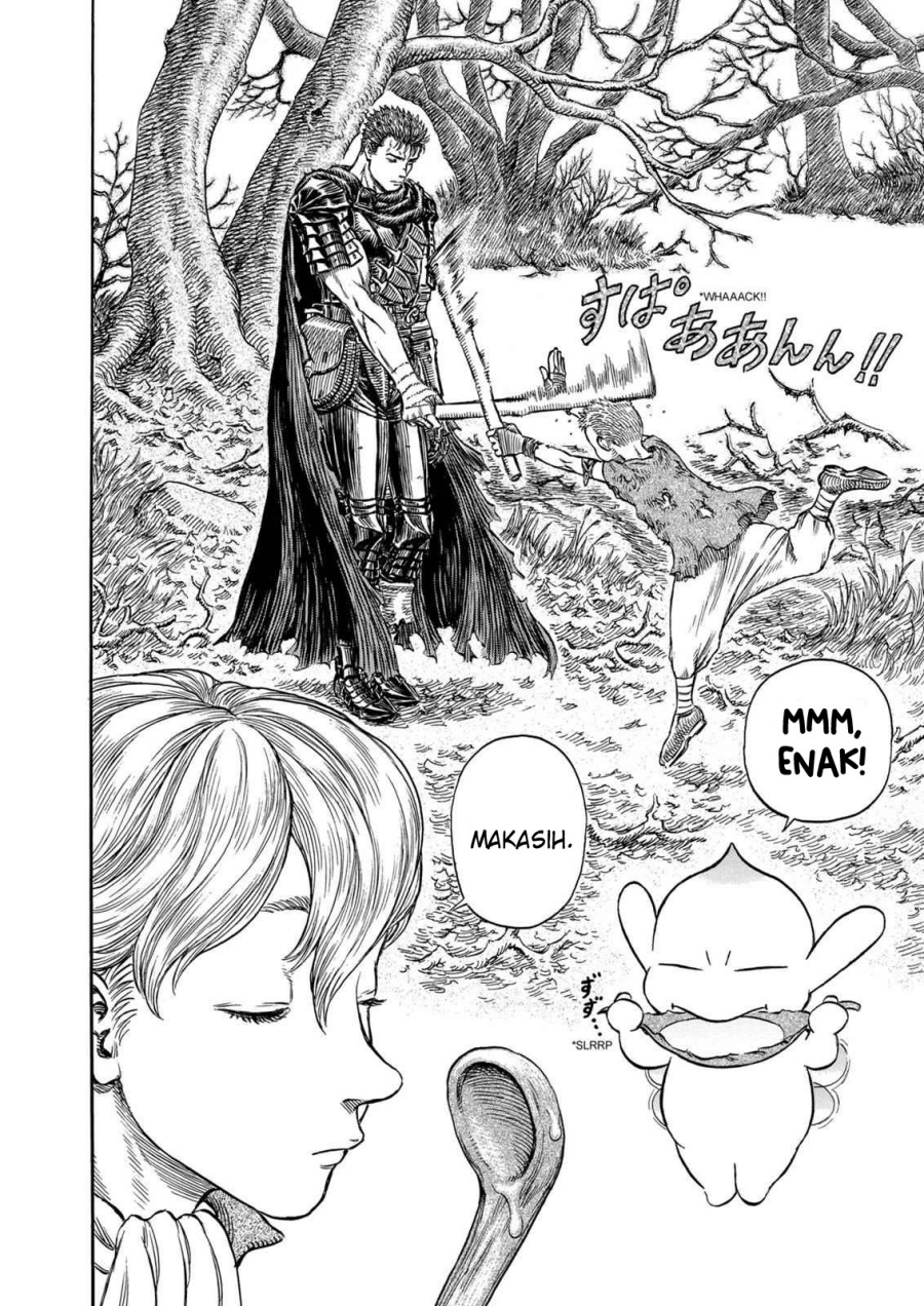 Read Berserk ID Manga Online