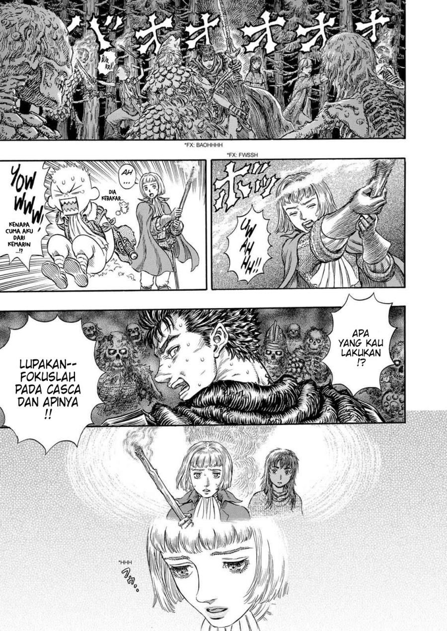 Read Berserk ID Manga Online