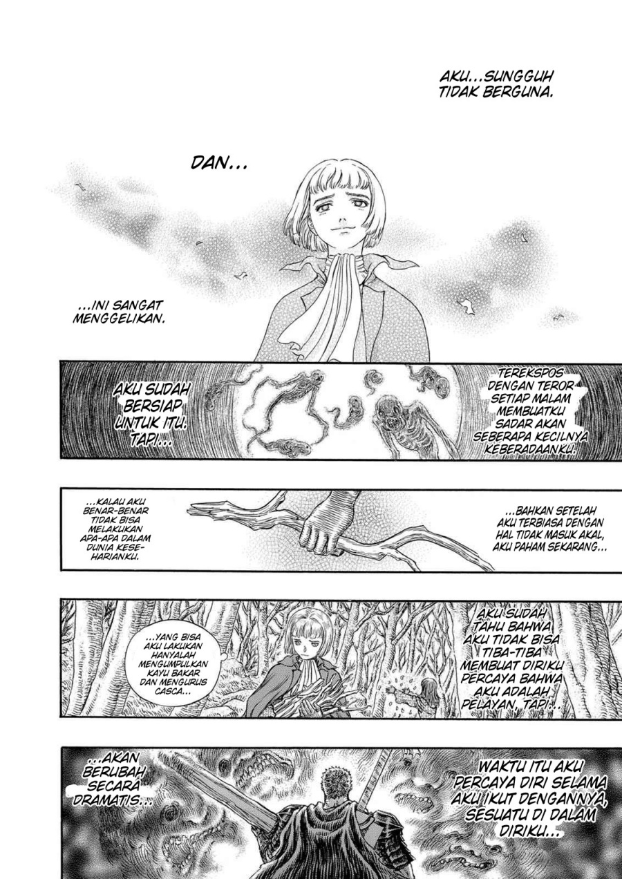 Read Berserk ID Manga Online